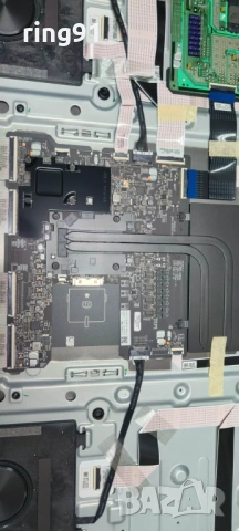 Main board - BN41-02854A (BN94-17006Q) TV Samsung QE65QN800AT 