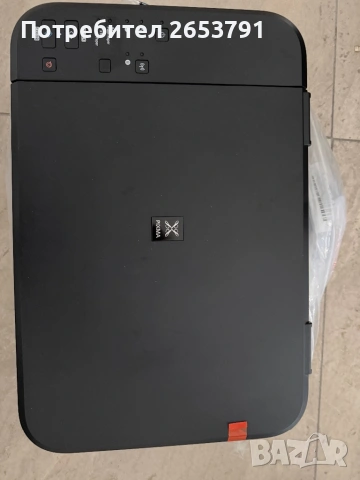 Принтер Canon Pixma MG3650S, снимка 5 - Принтери, копири, скенери - 54550306