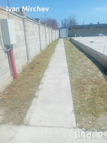 Косене на трева и чистене на дворове , снимка 7 - Почистване на домове - 54357921