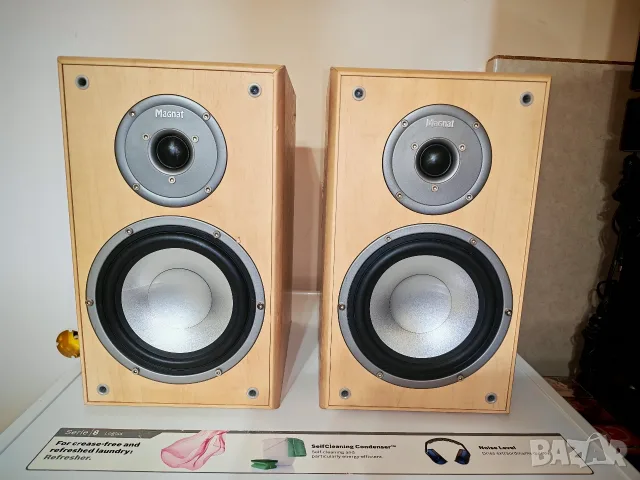 Magnat-Monitor 220