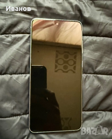 Samsung S21 FE PURPLE  5G , снимка 3 - Samsung - 54620905