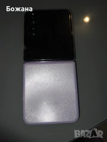 Xiaomi Mix Flip 