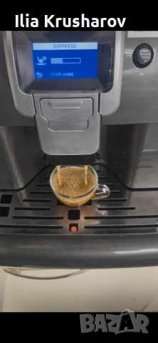 Кафемашина Saeco Royal Aulika , снимка 7 - Кафемашини - 53965317