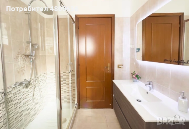 Едностаен до морето, снимка 11 - Апартаменти - 54337928