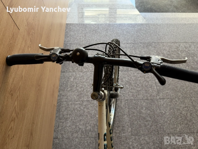 планински велосипед, Peugeot Explorer, 26'', 18 скорости shimano, снимка 6 - Велосипеди - 54301494