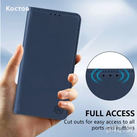 Калъф за Xiaomi Redmi Note 14, снимка 2 - Калъфи, кейсове - 54819321