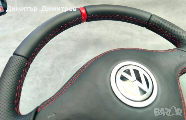 Волан за голф 4,passat,bora,seat leon , снимка 4 - Части - 55327866
