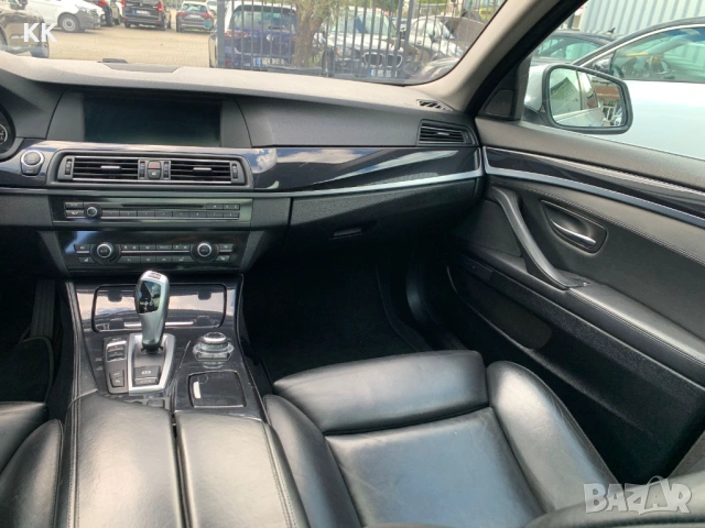 BMW 530 D само на задно - проблем в мотора, не пали, снимка 11 - Автомобили и джипове - 50376995