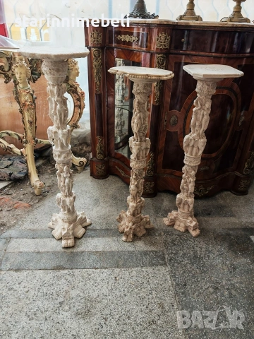 Интериорни колони , снимка 10 - Статуетки - 54386577