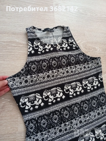 продавам дамска рокля , снимка 3 - Рокли - 54218100