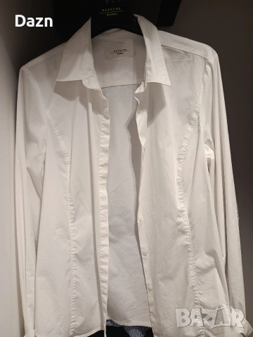 Оригинална дамска риза Max Mara