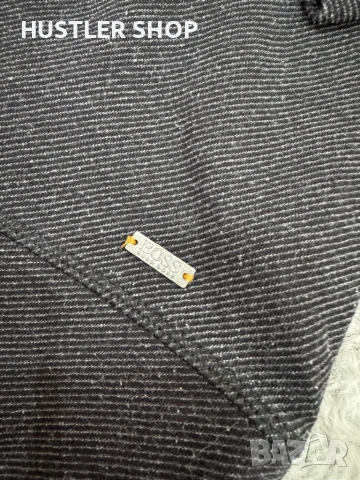 Мъжка блуза BOSS. Размер М, снимка 4 - Блузи - 54304663