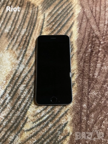 Продавам iPhone 6S , снимка 2 - Apple iPhone - 54511142