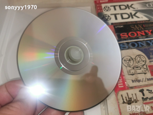 ВИСОКИЯ РУС МЪЖ-ДВД 2806261850L1, снимка 11 - DVD филми - 55079981
