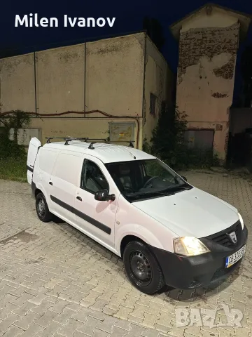 dacia logan 1.5 diesel , снимка 7 - Автомобили и джипове - 55604547