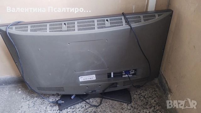 Телевизор плазма Самсунг 