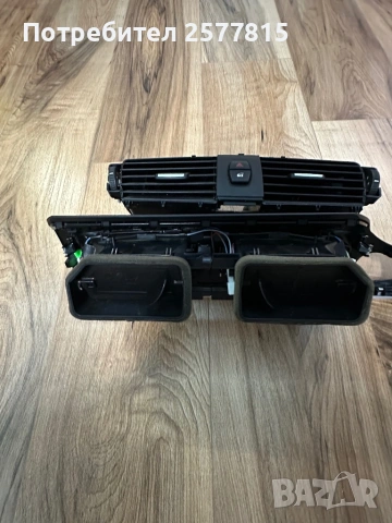 bmw x3 f25 духалки, снимка 2 - Части - 54072164