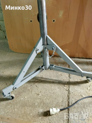 тойка за перфоратор за пробиване в таван, снимка 3 - Други инструменти - 54270734