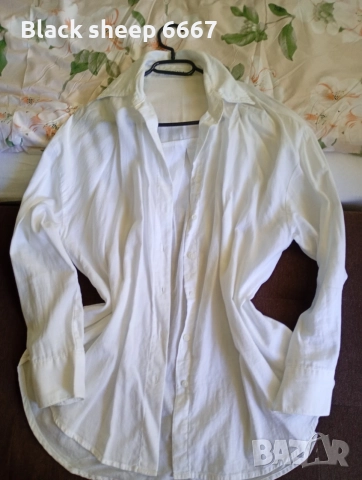 ризи zara,hm,lc Waikiki , снимка 7 - Ризи - 55638691