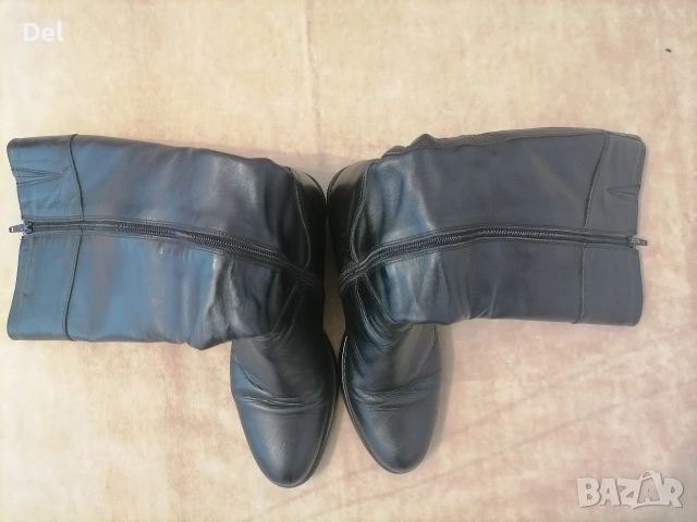 Дамски     ботуши