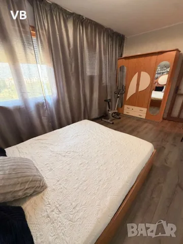 ПРОСТОРЕН АПАРТАМЕНТ В ТРАКИЯ, снимка 9 - Апартаменти - 55605054