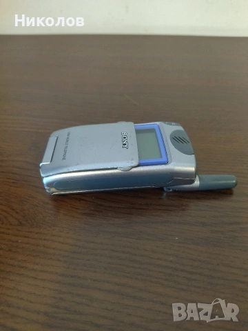 Продавам телефон/GSM SONY CDM-Z5, снимка 6 - Sony - 55169412