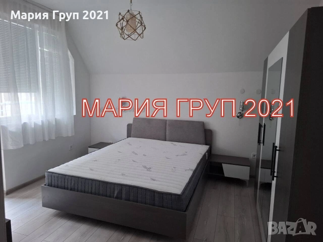 Продавам обзаведен апартамент ново строителство в гр. Стара Загора кв."Опълченски"!, снимка 7 - Апартаменти - 55146743