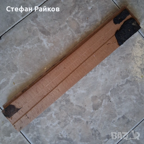 Паркет - използван, снимка 2 - Естествен паркет - 55046487