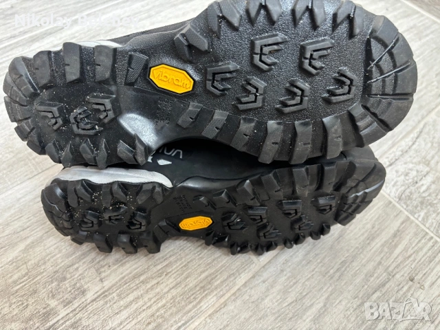La sportiva gore tex, снимка 8 - Дамски боти - 54584094