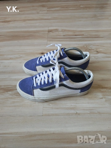 Оригинални кецове Vans Old Skool