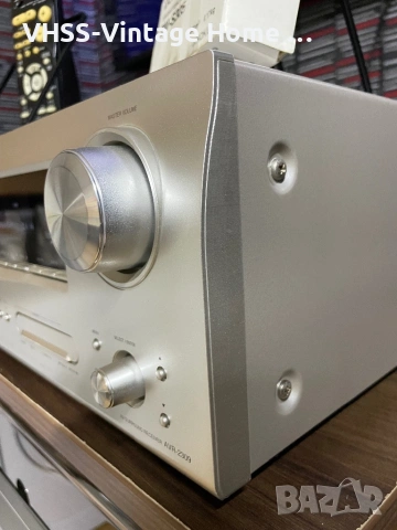 DENON AVR-2309 - като нов , снимка 9 - Други - 51737040
