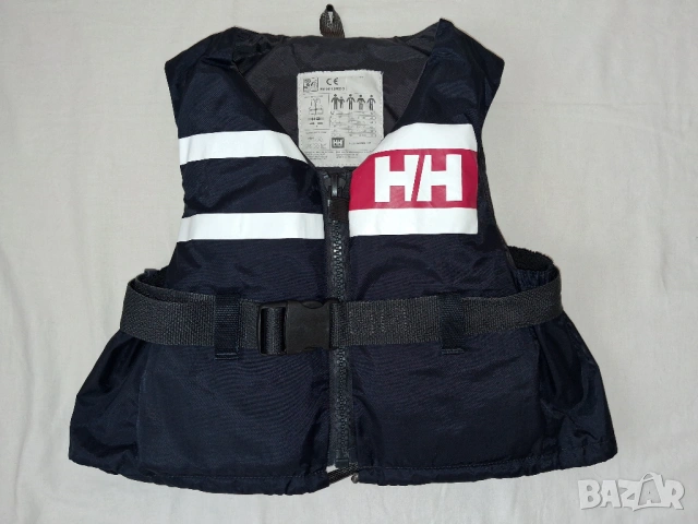 4 броя 4 размера - Спасителна жилетка SPEED,Helly Hansen, снимка 15 - Водни спортове - 47133406