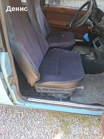 Лада 2105, снимка 14 - Автомобили и джипове - 54986143
