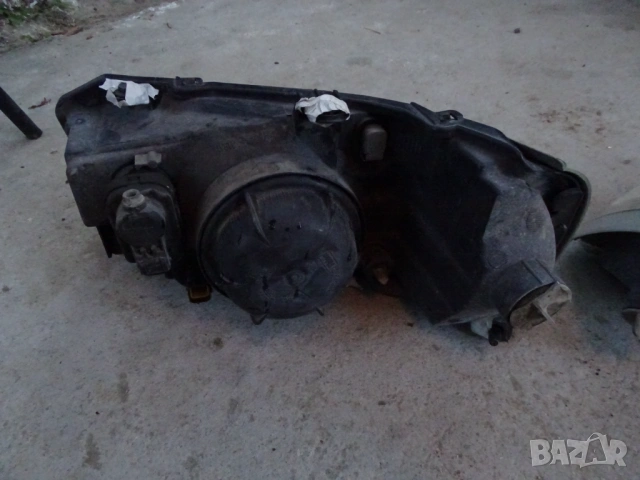 Фар Land Rover Freelander 1 десен, снимка 2 - Части - 54556857
