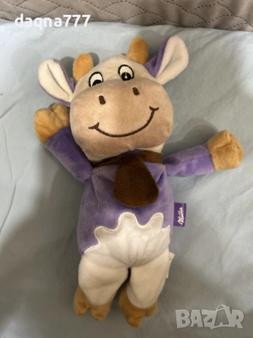 Milka кравичка за колекция Австрия, снимка 4 - Колекции - 55067541