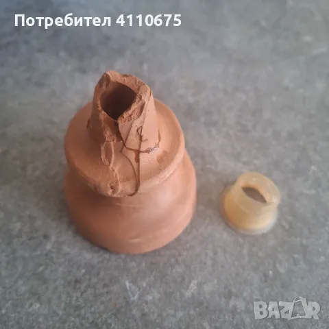 Домашно наргиле 60 см, снимка 5 - Наргилета - 55502361