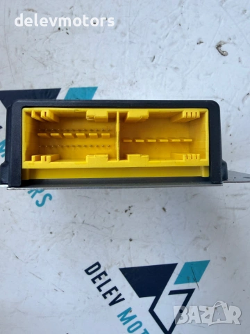 0214000187, N9d3-14e159-af модул за еърбег airbag за ресетване от Land Rover Range Rover Velar , снимка 6 - Части - 55155292
