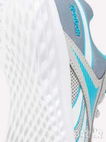 REEBOK Обувки RUSH RUNNER 5, снимка 7 - Детски маратонки - 55327036