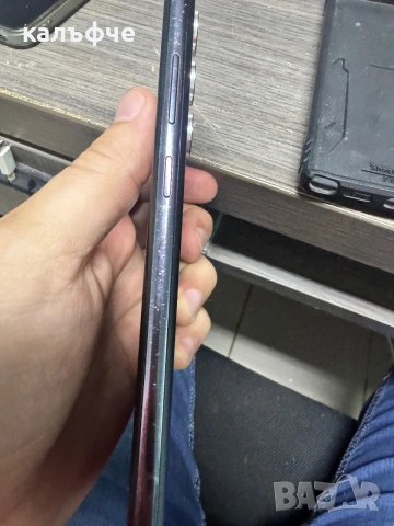 Мобилен телефон Samsung S22 Ultra 256 GB , снимка 6 - Samsung - 55171148