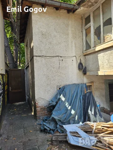 Продавам къща в кючук париж, снимка 6 - Къщи - 55500416