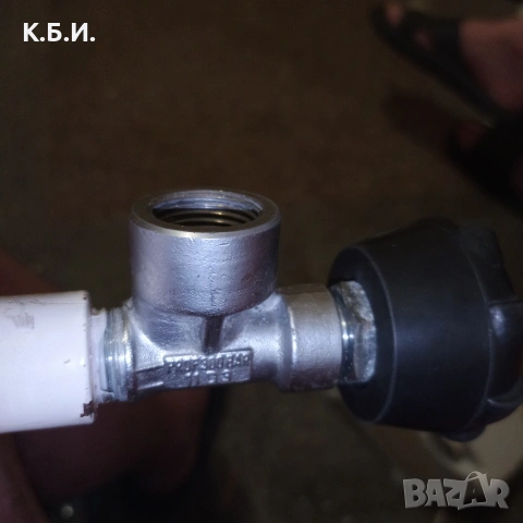 Продавам ЖЕЛЯЗНА БУТИЛКА - 5L - 200 BAR - АТМОСФЕРИ работно налягане, снимка 6 - Въздушно оръжие - 54481413