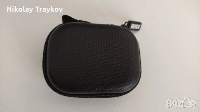 Микрофон брошка Rode Lavalier II, снимка 9 - Микрофони - 55074913