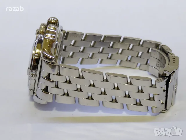 Breitling Galactic 32, снимка 15 - Дамски - 55676627