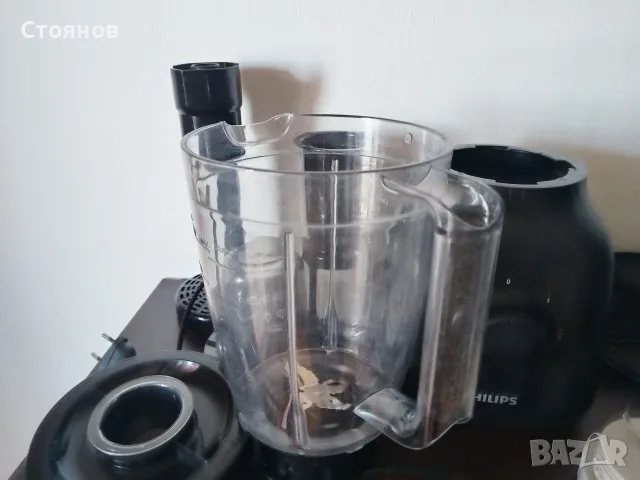 Блендер PHILIPS HR2114 400W , снимка 7 - Други - 55509170