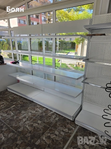 МАГАЗИН-ЦЕНТЪРА НА ГОРНА ОРЯХОВИЦА, снимка 10 - Магазини - 54154500