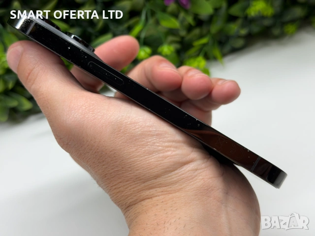 ! ПрОмО ! iPhone 14 Pro 256GB 100% Батерия (2228), снимка 3 - Apple iPhone - 54431227