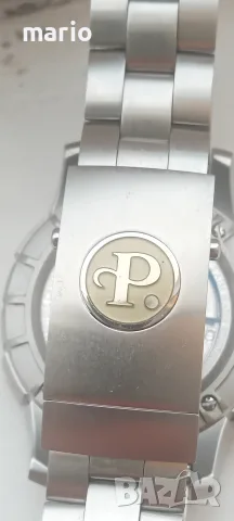 Perrelet Watch Class-T Chrono A1069/B, снимка 7 - Мъжки - 55680667