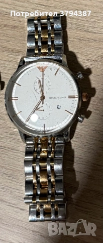 Мъжки маркови часовници, снимка 3 - Мъжки - 54323627