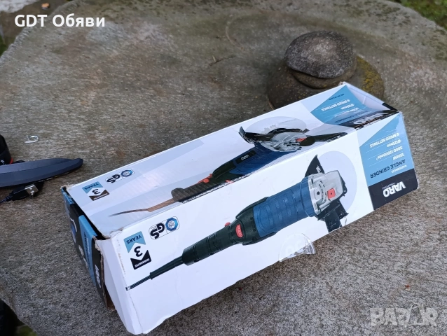 флекс 1200w, снимка 5 - Други инструменти - 54675831