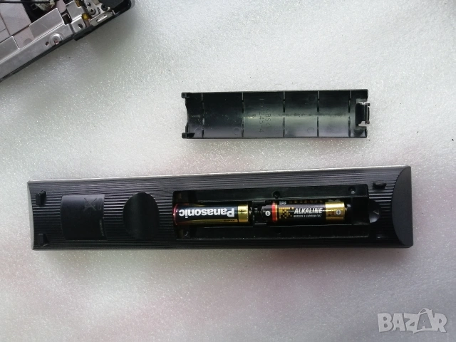 Дистанционно SONY RM-ED012, снимка 6 - Дистанционни - 54362424